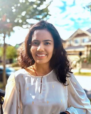 Photo of Krunali Katoriwala, Counsellor, RCC