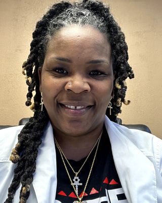 Photo of Spiritual NP Mentor, Psychiatric Nurse Practitioner in Miami-dade County, FL