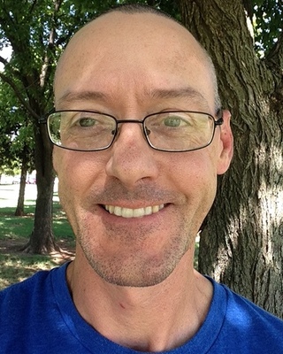 Photo of Mike Buckley, Licensed Professional Counselor in Grady County, OK