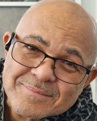 Photo of Leo W Lavender, Clinical Social Work/Therapist, Psy D, LCSW, CODP