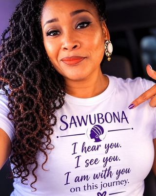 Photo of Dr. Paula Langford, Clinical Social Work/Therapist, LCSW-C, MAC, LICSW
