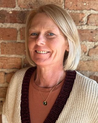 Photo of Bridget Charis Kramer, Pre-Licensed Professional, CADC