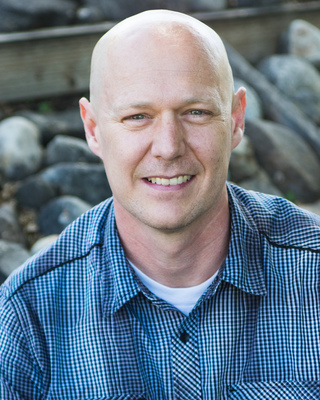 Photo of Jacob Gibson, Marriage & Family Therapist in Lehi, UT