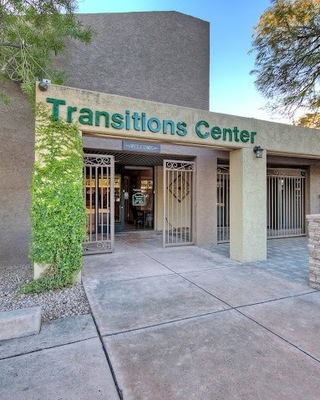 Photo of Transitions Center, Psychiatrist in Maricopa County, AZ