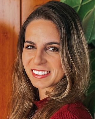 Photo of Amy Elizabeth Bender, Marriage & Family Therapist, LMFT
