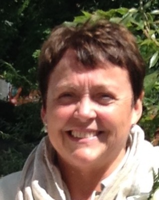 Photo of Tracey Adams, Psychotherapist in Derby, England