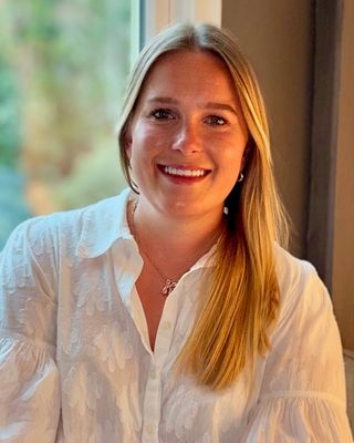 Photo of Kate Cox, Licensed Professional Counselor Associatae, LPC-A, MA, CMPC