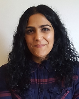 Photo of Sofia Khan, LCSW, Clinical Social Work/Therapist