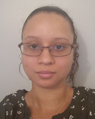 Photo of Janea Reed, Licensed Professional Counselor in Arlington County, VA