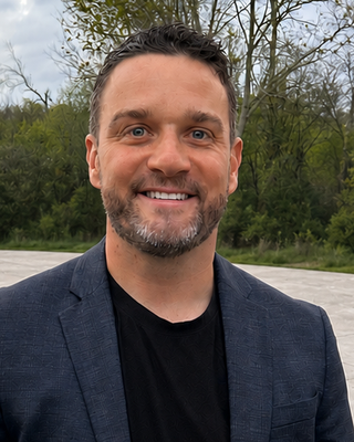 Photo of Patrick Callaghan, Registered Psychotherapist, MA, MPsy, MPM