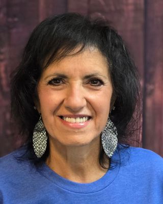 Photo of Sylvia Lansing, Licensed Professional Counselor, MS, LPC-S