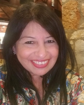 Photo of Marta Soliz, LCSW, TF-CBT, Clinical Social Work/Therapist in Corpus Christi