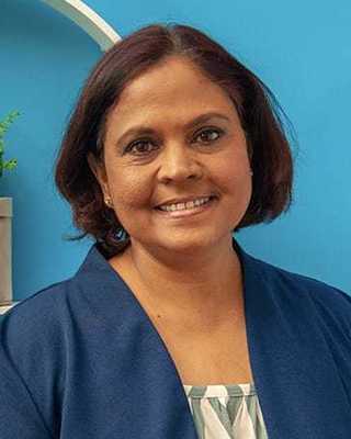 Photo of Shagufta Chaudhary, Counsellor, MC, AAFT