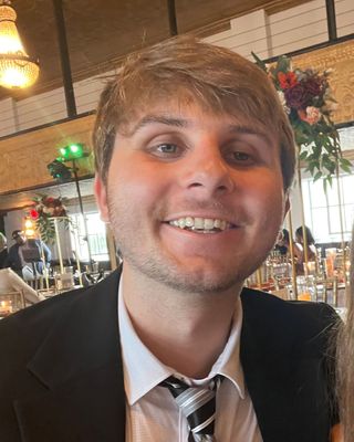 Photo of Nick Norris, Licensed Professional Counselor Associate, LPCA