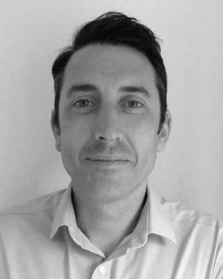 Photo of Simon Kennedy, Psychologist in Leeds, England