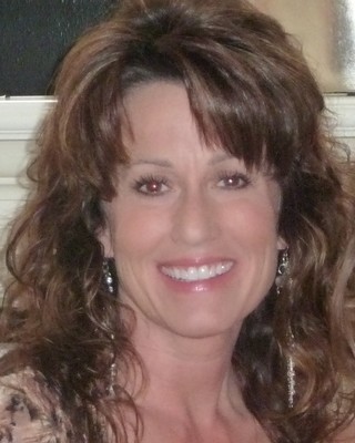 Photo of Lori Lombardi, Licensed Professional Counselor in 77069, TX