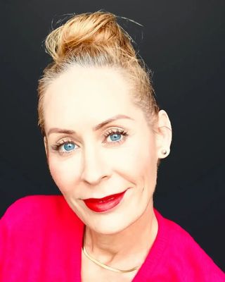 Photo of Vicki-Lee Alomes, Psychologist, MPsych, PsyBA General
