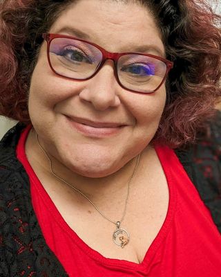 Photo of Holly Kline, Counselor, LAC