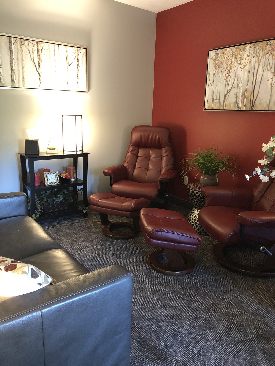 Life Journey Psychological Services PLLC, Psychologist, Grand Rapids