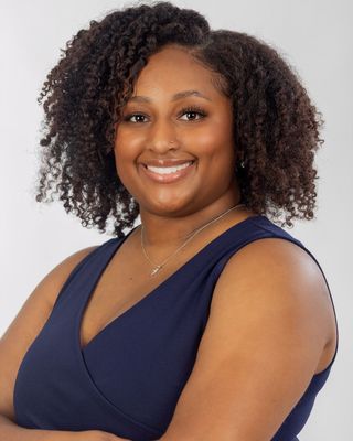 Photo of Jordyn Diggs - Diggs Deeper Counseling & Consulting , Clinical Social Work/Therapist, LICSW