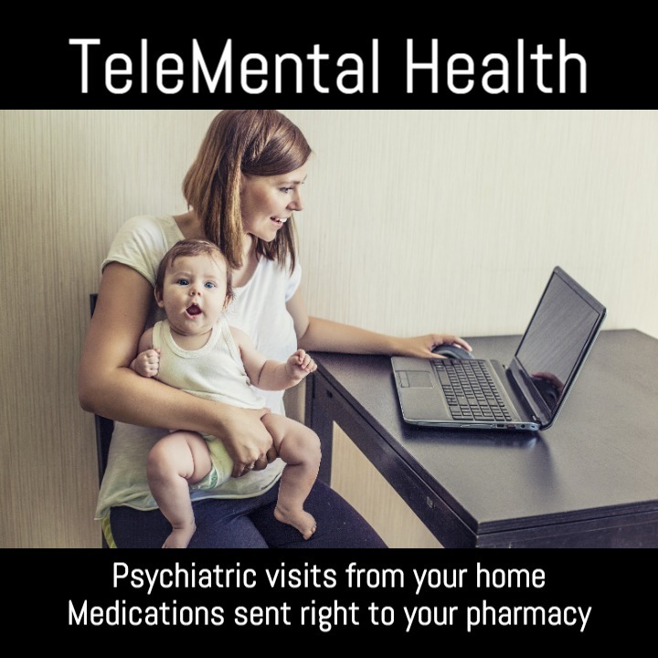 At Your Service Psychiatry, PLLC, Psychiatric Nurse Practitioner