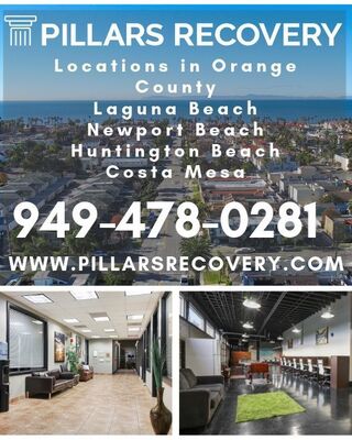 Photo of Pillars Recovery IOP Campus, Treatment Center in Orange County, CA