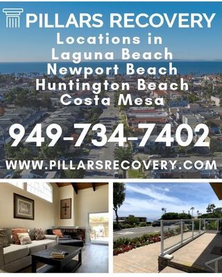 Photo of Pillars Recovery Detox, Treatment Center in Corona Del Mar, CA