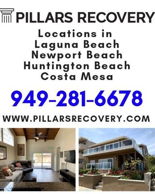 Photo of Pillars Recovery Detox and Residential, Treatment Center in Rancho Santa Margarita, CA