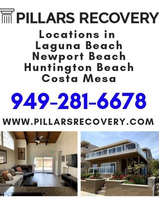 Photo of Pillars Recovery Detox and Residential, Treatment Center in Orange, CA