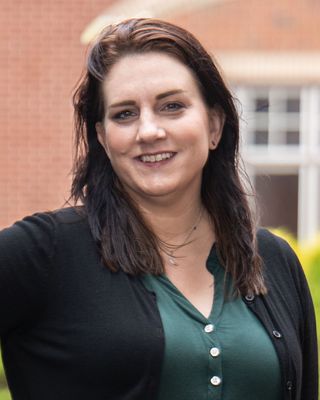 Photo of Emilie Ford, Marriage & Family Therapist, LMFT