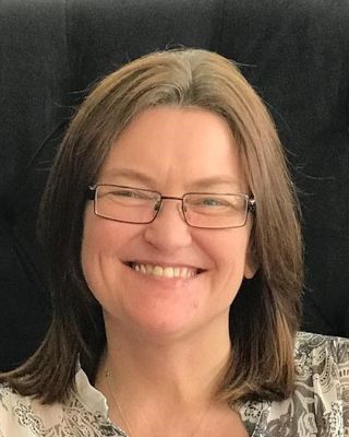 Photo of Dr Catherine Nixon, Psychotherapist, PhD, MBACP