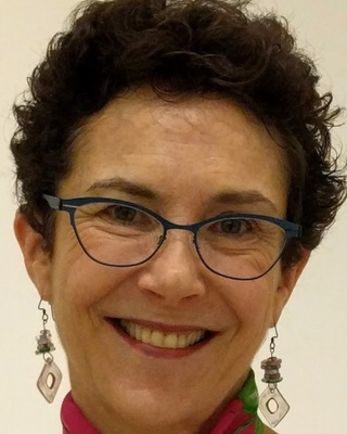 Photo of Evelyne R Dreyfuss, Psychologist in Brookline, MA