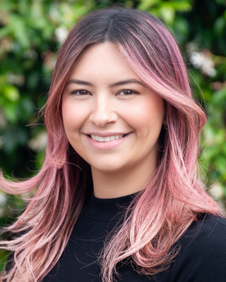 Photo of Grace Iglesias-Fernandez, Psychotherapist, MBACP