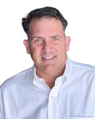 Photo of George M Joseph, Licensed Professional Counselor, LPC, LMHC