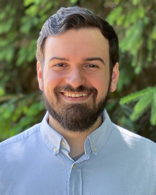 Photo of Kevin Ball-Duane, Psychologist Candidate, PsyD