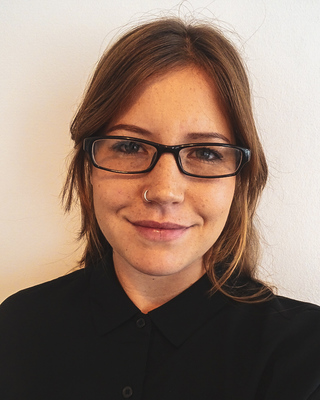 Photo of Lucy Garner in M19, England