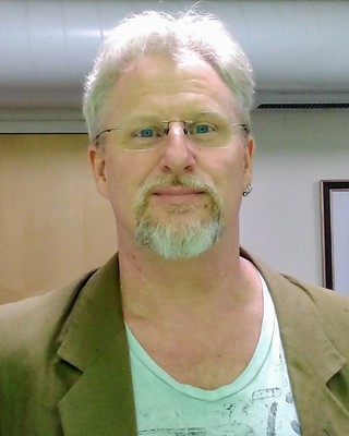 Photo of Glendon Scott Bemis, Drug & Alcohol Counselor in 05143, VT