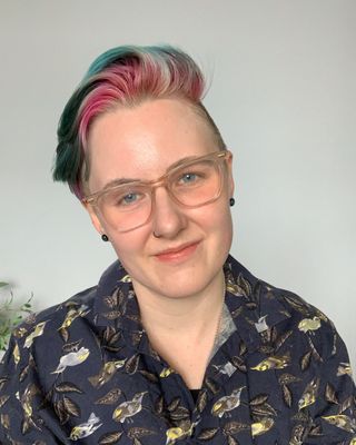 Photo of Tess Klaver, Registered Psychotherapist, MA, RP
