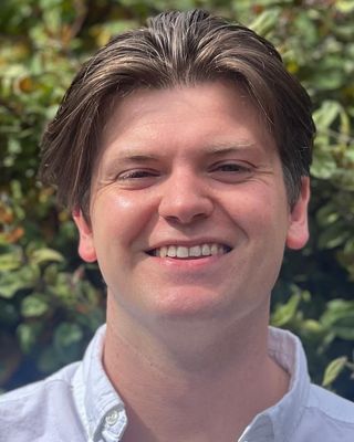 Photo of Jonathan Mitchell, Counsellor, BACP