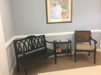 Gallery Photo of The Waiting Room