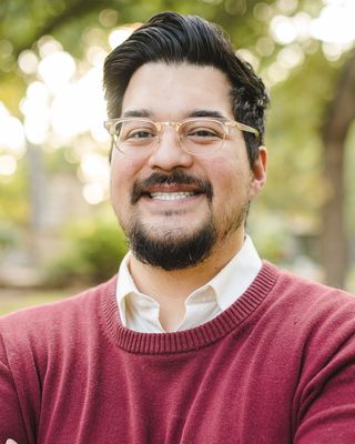 Photo of Ramon Romero, Marriage & Family Therapist Associate in Princeton, TX