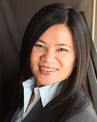 Photo of Dr. Tina Thuy Do, PsyD, Psychologist