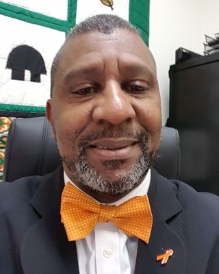 Photo of Lewis Everett Smith, Licensed Professional Counselor