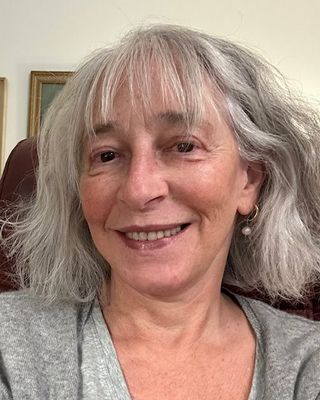 Photo of Sabrina Ullmann Mathews, Clinical Social Work/Therapist, LCSW