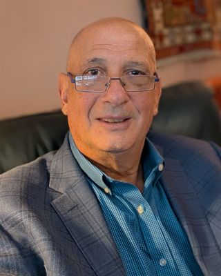 Photo of Michael J Pearlman, Clinical Social Work/Therapist, PhD, LCSW