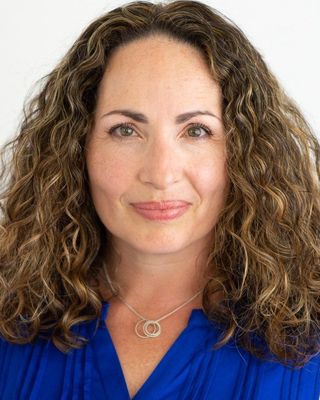 Photo of Aviva Kamander @ Authentic Vida, Clinical Social Work/Therapist in Mamaroneck, NY