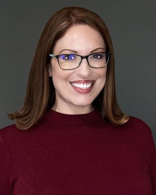 Photo of Amanda Groome, Psychiatric Nurse Practitioner, PMHNP, AGNP-BC
