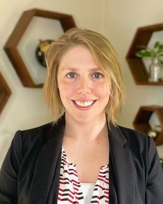 Photo of Gara O'Neil, Licensed Professional Counselor, LPC, NCC