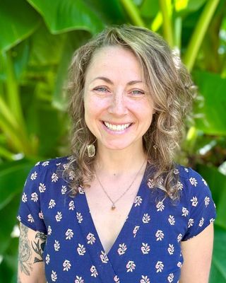 Photo of Melissa Raines, Lic Clinical Mental Health Counselor Associate, LCMHCA