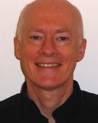 Photo of Nigel John Moyse, Counsellor in OX2, England